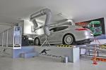 Porsche Panamera Turbo by McChip-DKR 2009 года